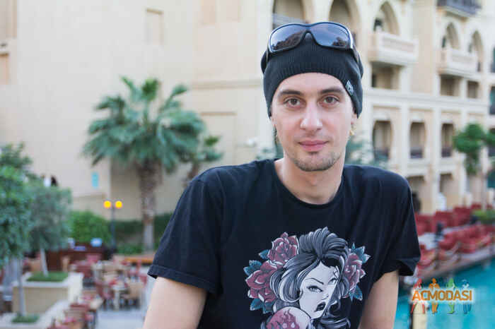 Алексей Еживич Хайчук фото №1000871. Загружено 22 Февраля 2016