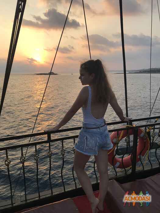 Элина  Хаблова фото №1425839. Загружено 17 Февраля 2019