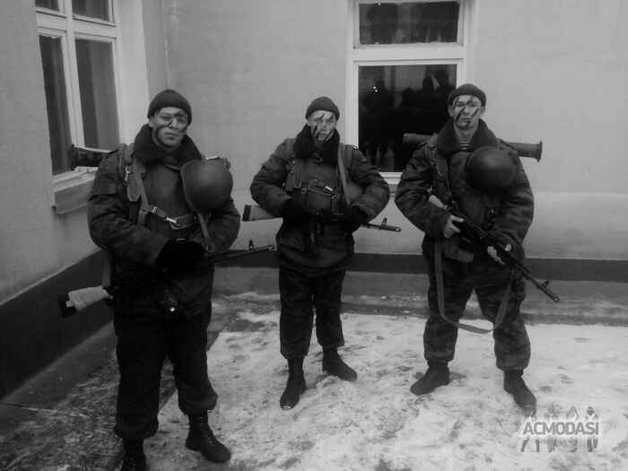 Евгений Сергеевич Боков фото №1297112. Загружено 09 Марта 2018