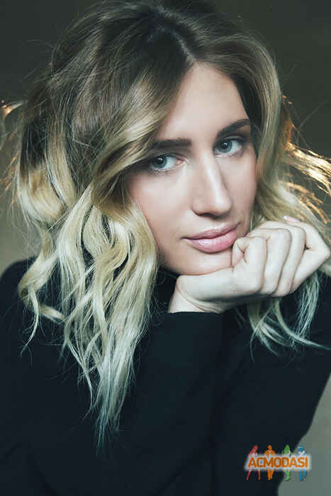 Сюзанна Сергеевна Ваганова фото №1335713. Загружено 20 Июня 2018