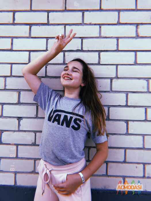 Алиса Алексеевна Еременко фото №1342281. Загружено 09 Июля 2018