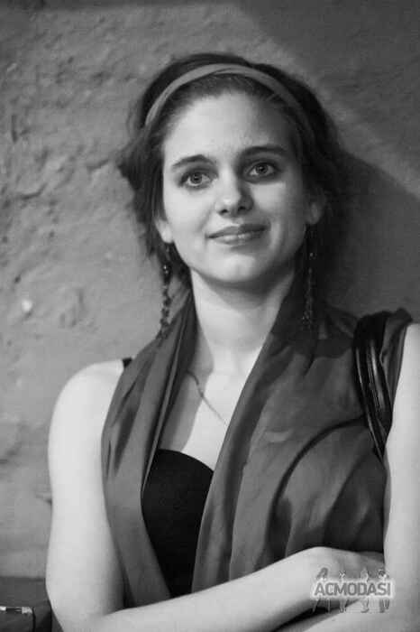 Sofia Vasilyevna Spiridonova фото №1376671. Загружено 28 Сентября 2018
