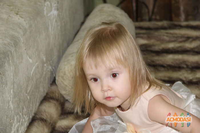 Валерия Игоревна Бочкарёва фото №1420073. Загружено 02 Февраля 2019