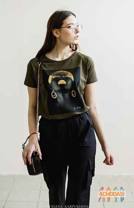 Дарья Николаевна Малышева фото №1450833. Загружено 23 Апреля 2019