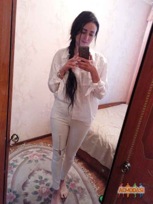 Евгения  Скобелева фото №1464091. Загружено 24 Мая 2019