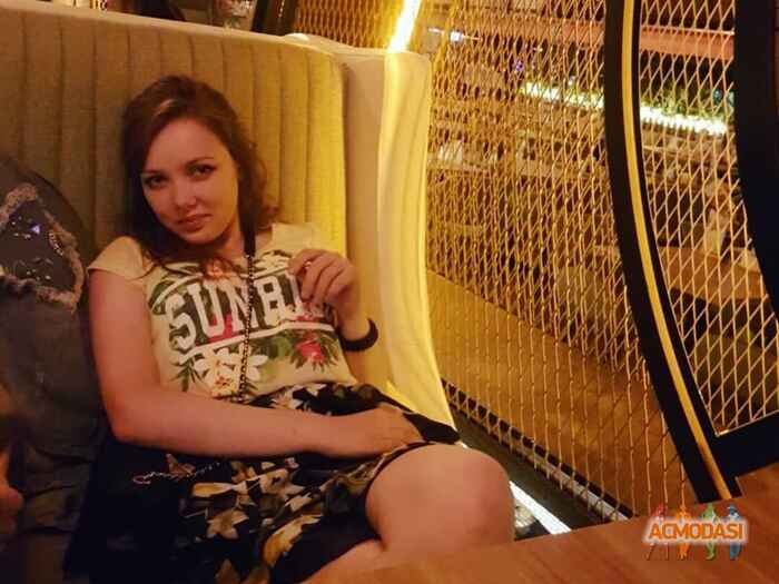 Дарья Дмитриевна Чикурова фото №1472212. Загружено 11 Июня 2019