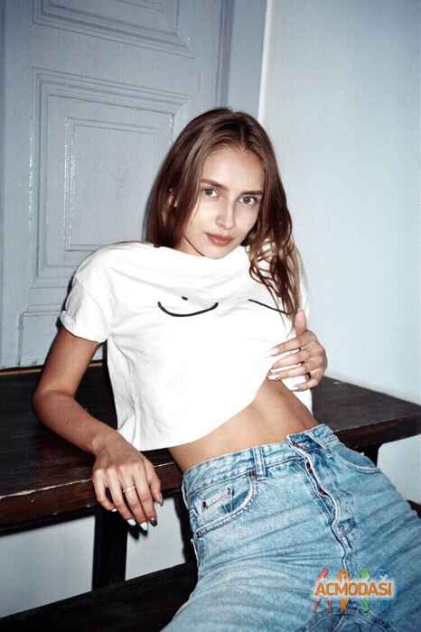 Елизавета Сергеевна Шамрина фото №1481912. Загружено 05 Июля 2019