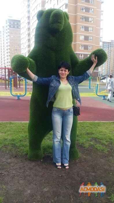 Галина   фото №1485837. Загружено 15 Июля 2019