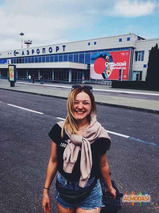 Алина Владимировна Калинина фото №1510218. Загружено 11 Сентября 2019