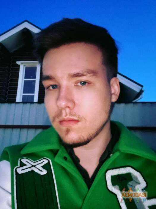 Никита   фото №1794700. Загружено 09 Мая 2022