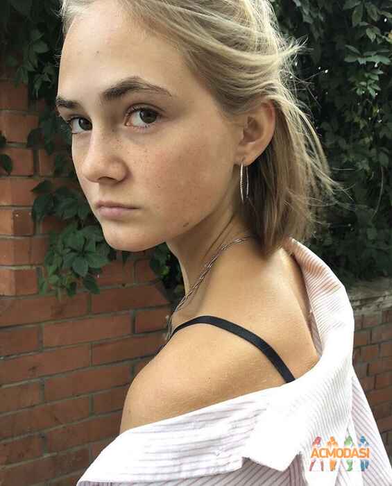 Анна Александровна Прошина фото №1592604. Загружено 17 Апреля 2020