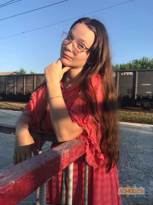 Кристина  Кирсанова фото №1652821. Загружено 02 Ноября 2020