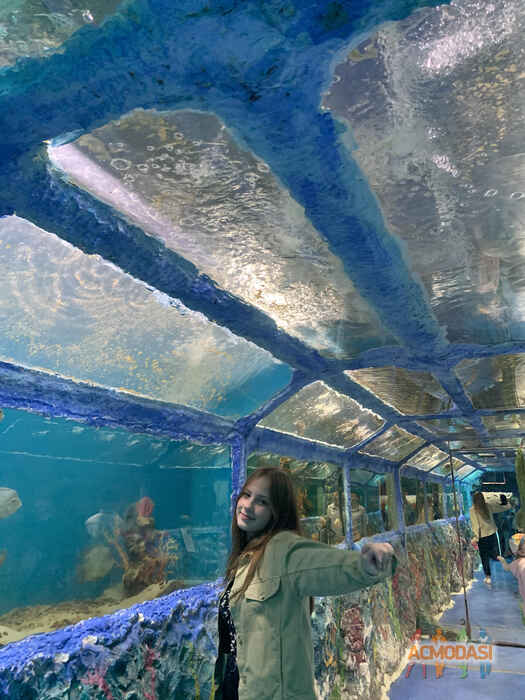 Виктория  Смирнова фото №1717367. Загружено 21 Июня 2021