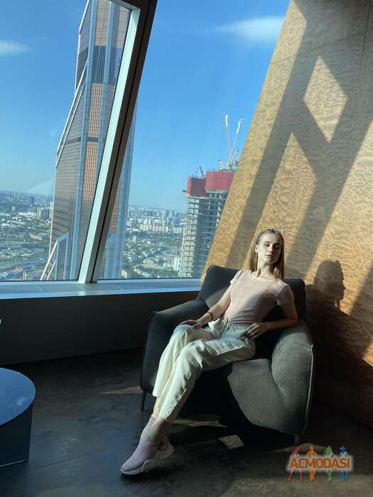 Алина  Пугачева фото №1786977. Загружено 02 Апреля 2022