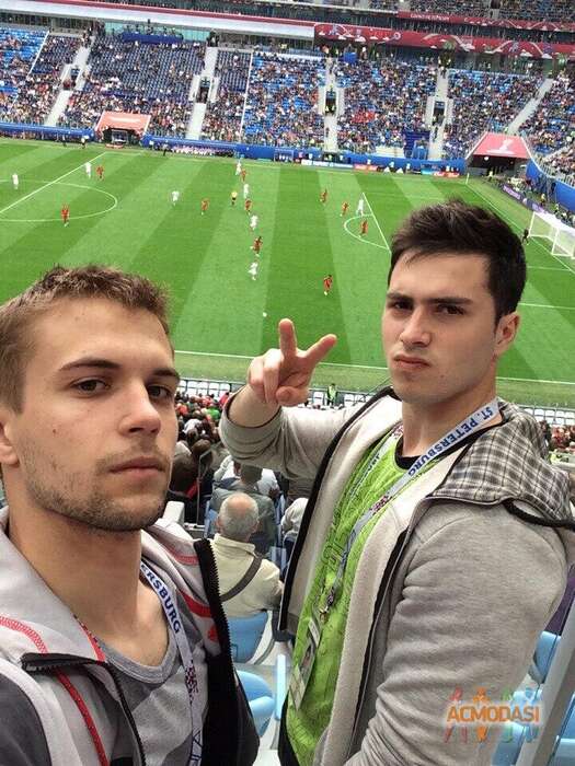 Георгий Темуриевич Киртава фото №1800394. Загружено 08 Июня 2022