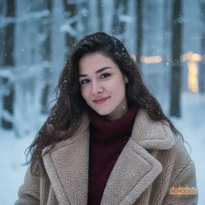 Дарья  Смирнова фото №1945654. Загружено 19 Января 2026