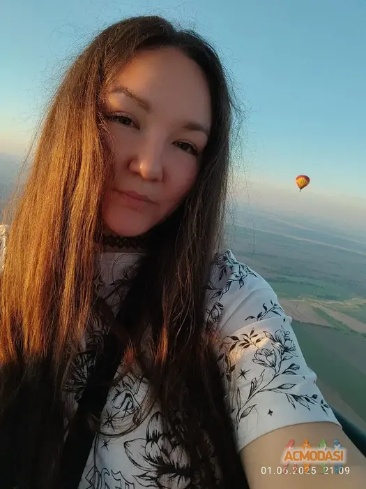 Марина  Галкина фото №1934271. Загружено 16 Августа 2025