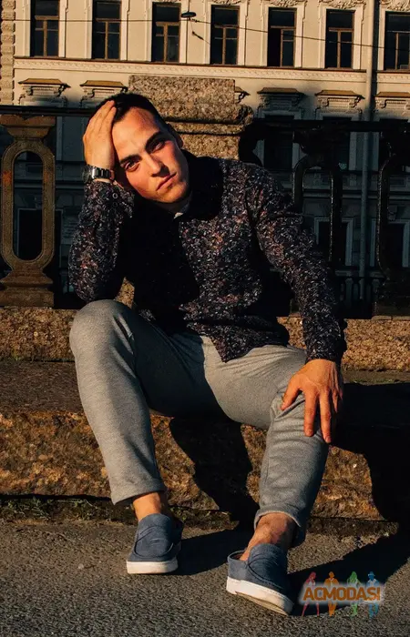 Глеб  Бузбаев фото №1933078. Загружено 02 Августа 2025