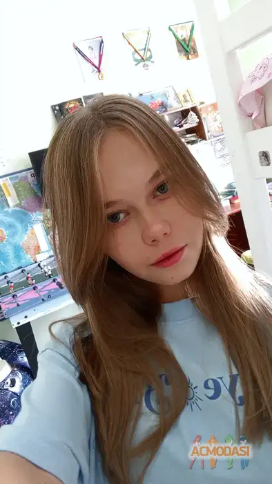 Муляева  Евгеньевна фото №1937908. Загружено 04 Октября 2025