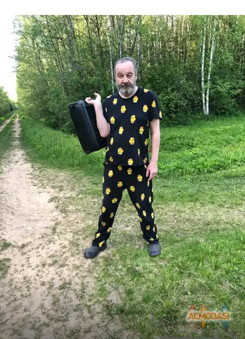 Геннадий   фото №1941585. Загружено 16 Ноября 2025