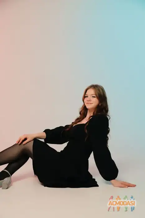 Юрченкова  Анфиса фото №1945359. Загружено 13 Января 2026