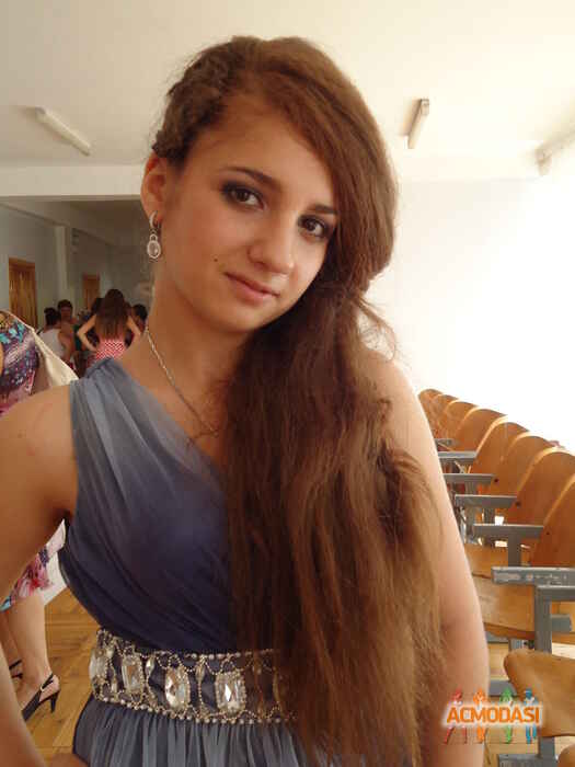 Диана Артуровна Манучарян фото №177280. Загружено 02 Апреля 2012