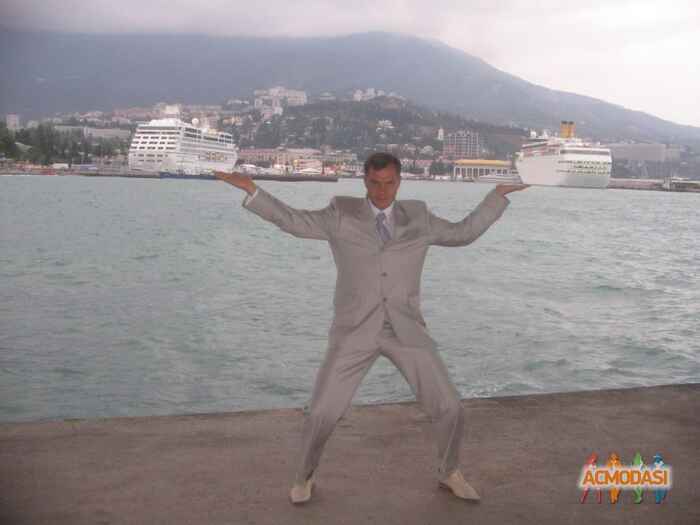 Виталий  Бекерский фото №10888. Загружено 13 Марта 2009