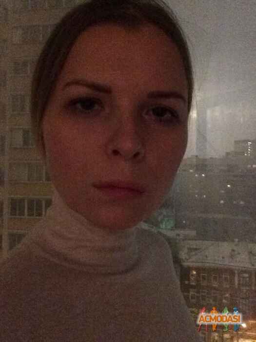 Алена Сергеевна Медведева фото №1111821. Загружено 17 Ноября 2016
