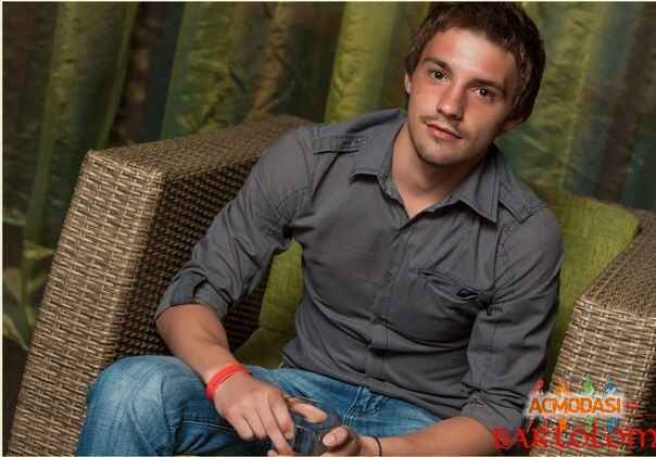 Алексей Михайлович Богданов фото №299692. Загружено 29 Ноября 2012