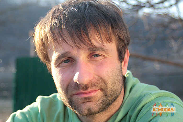 Алексей Васильевич Марченко фото №407506. Загружено 13 Мая 2013