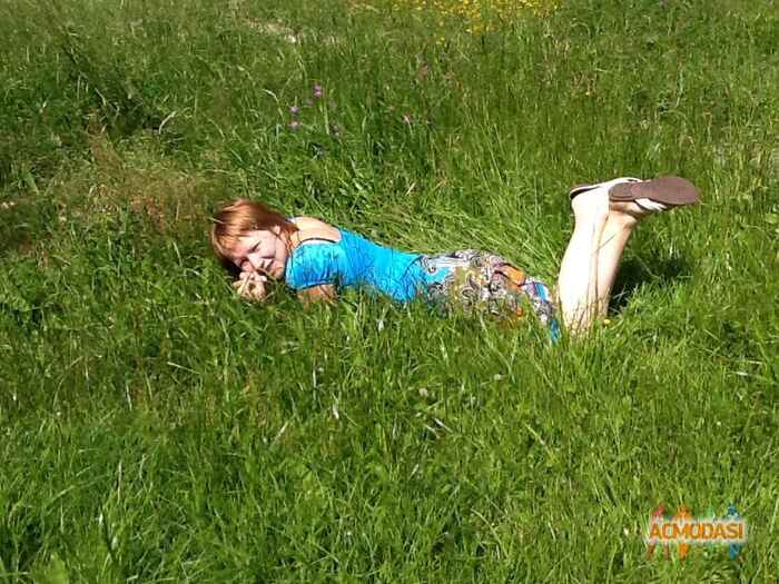 Татьяна Дмитриевна Макаренкова фото №632687. Загружено 09 Апреля 2014