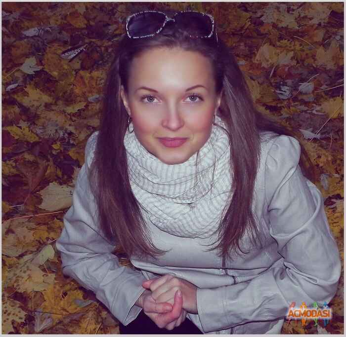 Ольга  Джоуль фото №754314. Загружено 16 Октября 2014