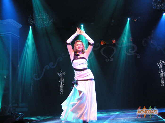 Алина  Полищук фото №554634. Загружено 18 Декабря 2013