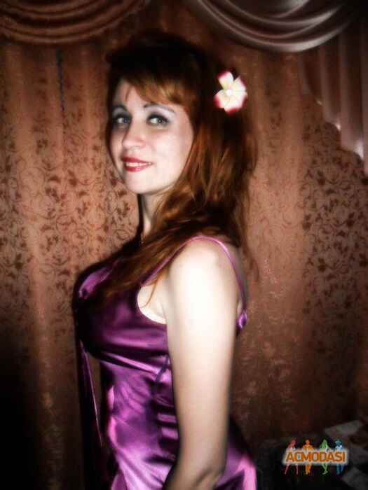 Ольга Сергеевна Лукашук фото №561967. Загружено 04 Января 2014