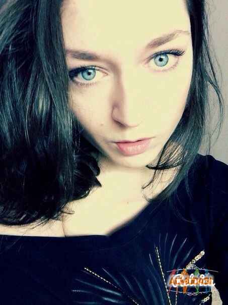 Дарья Витальевна Наумчик фото №616248. Загружено 16 Марта 2014