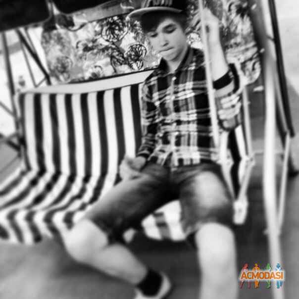 Даня  Штерн фото №653262. Загружено 15 Мая 2014