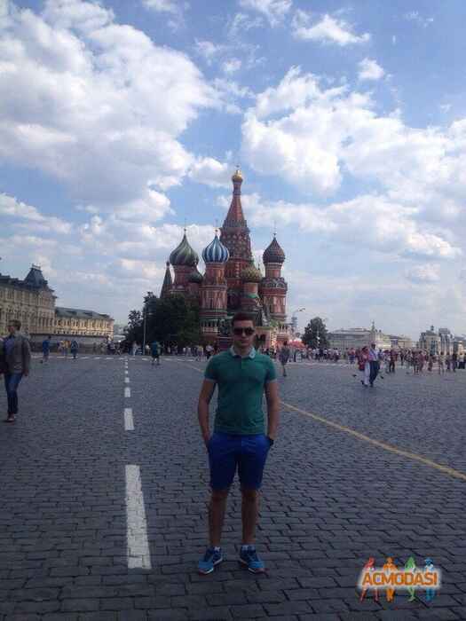 Станислав Геннадивич Ковальчук фото №689748. Загружено 13 Июля 2014