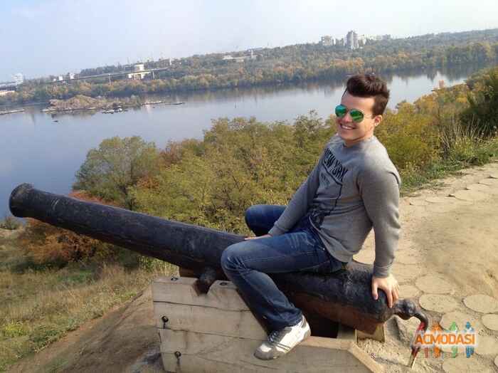 Алексей  Минаев фото №762217. Загружено 29 Октября 2014