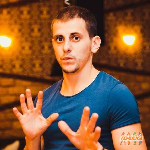 Влад Владимирович Панов фото №827688. Загружено 27 Февраля 2015