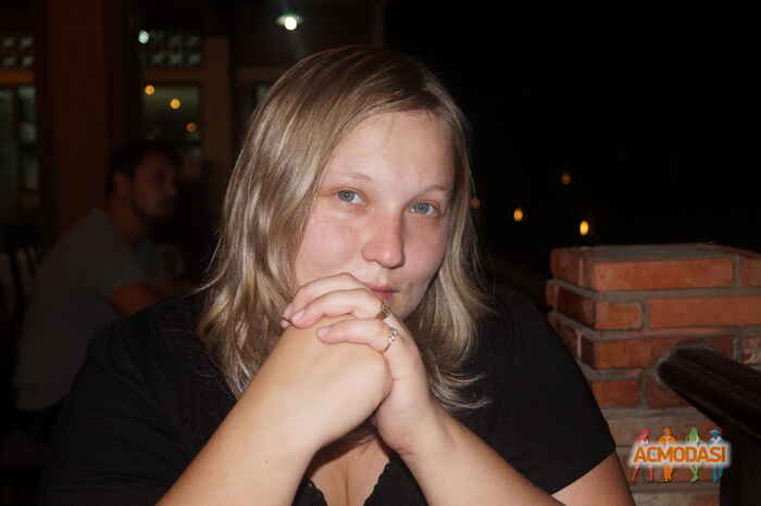 Олга Александровна Сергиенко фото №856366. Загружено 01 Мая 2015