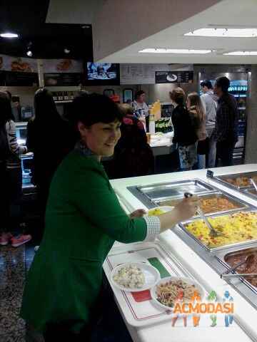 Жанна Романовна Матафонова фото №950822. Загружено 06 Ноября 2015