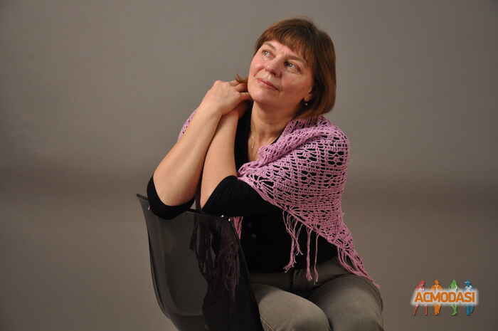 Ирина Викторовна Алексеева фото №978903. Загружено 14 Января 2016