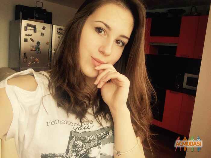 Анна Владиславовна Локтева фото №1019056. Загружено 02 Апреля 2016