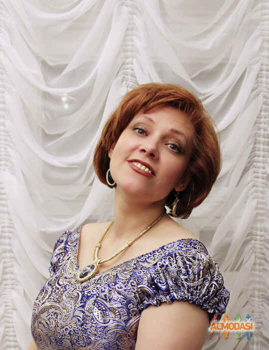 Александра Георгиевна Огарева фото №1043181. Загружено 05 Июня 2016