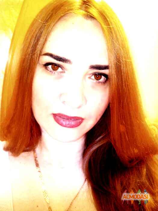 Марифат   фото №1086050. Загружено 17 Сентября 2016