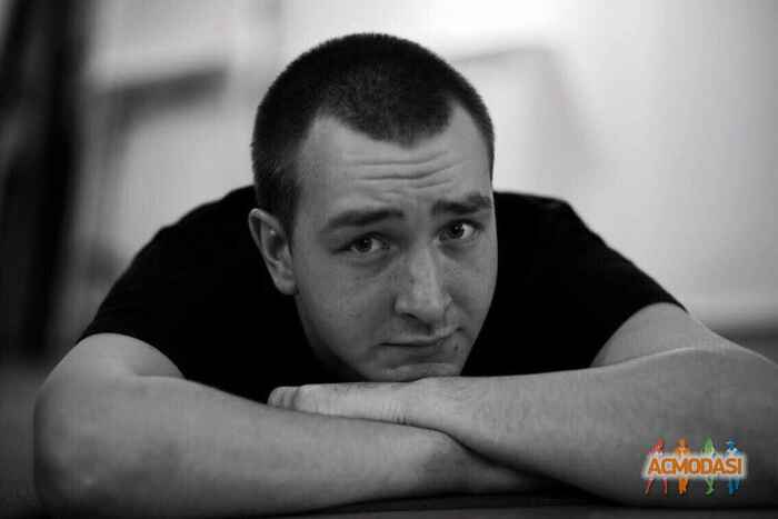 Максим Валерьевич Додонов фото №1315131. Загружено 26 Апреля 2018
