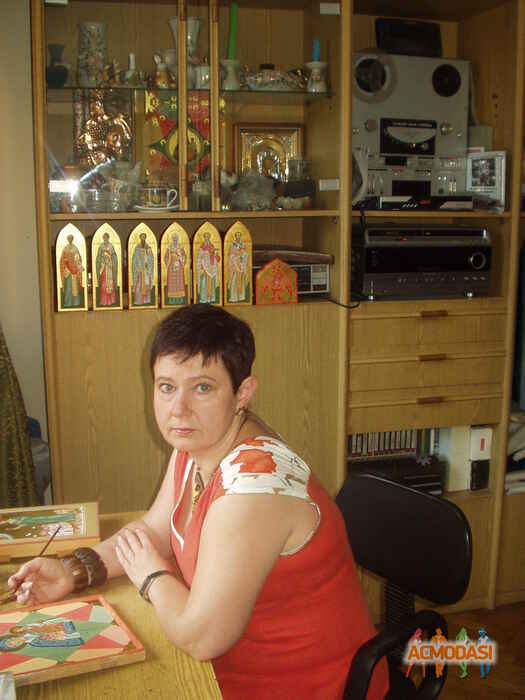 Оксана  Якунина фото №105674. Загружено 16 Ноября 2011