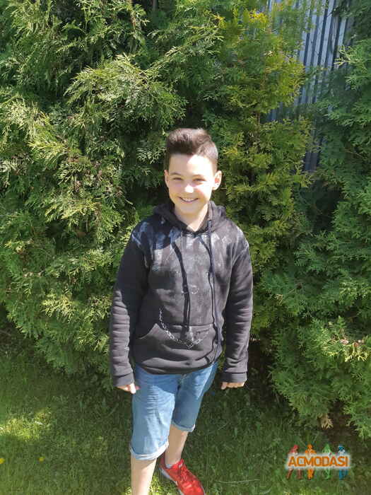 Даниил Романович Ненашев фото №1459444. Загружено 16 Мая 2019