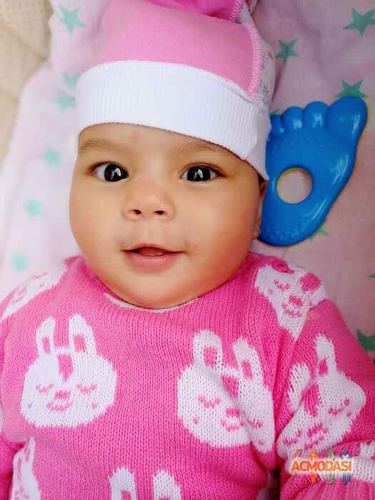 Амелия Игоревна Белова фото №1511868. Загружено 15 Сентября 2019