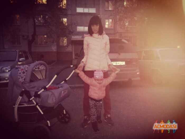 Юлия Геннадьевна Угрюмова фото №1526199. Загружено 15 Октября 2019